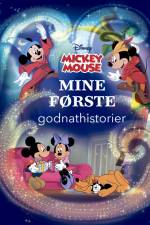 Mickey Mouse - Mine første godnathistorier af Disney