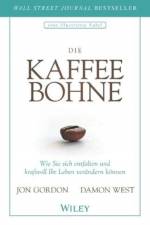 Die Kaffeebohne af Jon (¿) Gordon