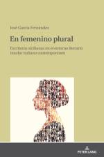 En femenino plural af Jose Garcia Fernandez