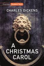 Essential Student Texts: A Christmas Carol af Charles Dickens