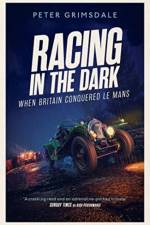 Racing in the Dark af Peter Grimsdale