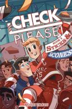 Check, Please! Book 2: Sticks & Scones af Ngozi Ukazu