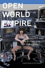 Open World Empire af Christopher B. Patterson