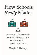 How Schools Really Matter af Douglas B Downey