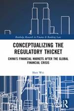 Conceptualizing the Regulatory Thicket af Shen (Shanghai Jiao Tong University Wei