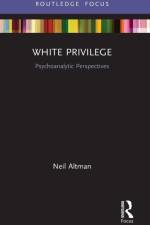 White Privilege af Neil (Ambedkar University of Delhi Altman