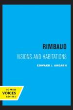Rimbaud af Edward Ahearn