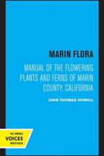 Marin Flora af John Thomas Howell