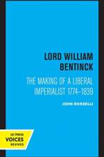 Lord William Bentinck af John Rosselli