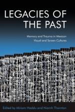 Legacies of the Past af THORNTON NIAMH