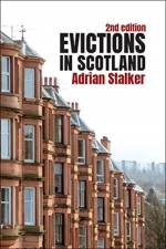 Evictions in Scotland af Adrian Stalker