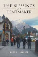 The Blessings of a Tentmaker af Giles J Isaacson