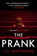 The Prank af L.V. Matthews