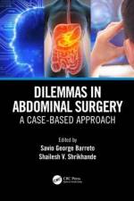 Dilemmas in Abdominal Surgery af Savio George Barreto