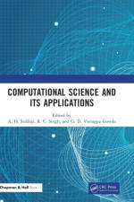 Computational Science and its Applications af A. H. Siddiqi
