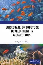 Surrogate Broodstock Development in Aquaculture af Sullip Kumar Majhi