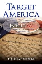 Target America-Target You! af Dr Lloyd Stebbins