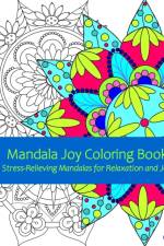 Coloring Harmony Coloring Book af Lisa Greiner