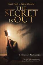 Secret Is Out af Innocent Nangoma
