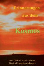 Erinnerungen aus dem Kosmos af Klaus Dietze
