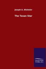 Texan Star af Joseph a Altsheler