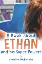 Book About Ethan af Christine Michailides