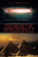 Secret of Immortality af C J McKivvik