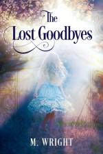 Lost Goodbyes af M Wright