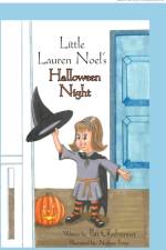 Little Lauren Noel's Halloween Night af Pati Glasbrenner