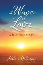 Wave of Love af Julia McGregor