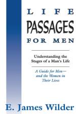 Life Passages for Men af James Wilder