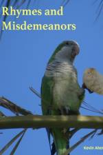 Rhymes and Misdemeanors af Kevin Ahern
