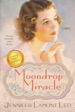 Moondrop Miracle af Jennifer Lamont Leo