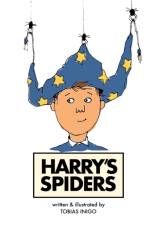 Harry's Spiders af Tobias Inigo