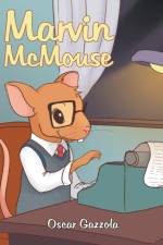 Marvin Mcmouse af Oscar Gazzola