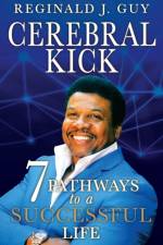 Cerebral Kick af Reginald J Guy