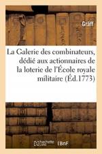 La Galerie des combinateurs af Graff
