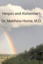 Herpes and Alzheimer's af Matthew Horne