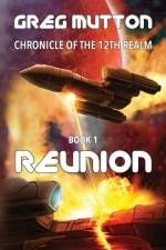 Reunion af Greg Mutton