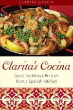 Clarita's Cocina af Clarita Garcia