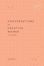 Conversations with Creative Women af Tess McCabe