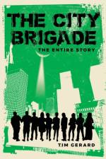 City Brigade af Tim Gerard