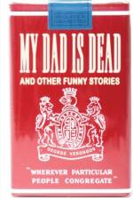 My Dad is Dead af George Verongos