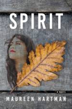 Spirit af Maureen Hartman