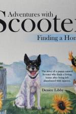 Adventures with Scooter af Denice Libby