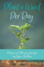 Plant a Word Per Day af Oluwatunmise Okufuwa