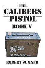 Calibers af Robert Sumner