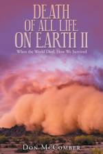 Death of All Life on Earth Ii af Don McComber
