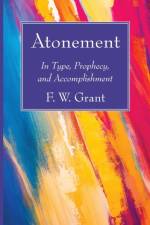 Atonement af F W Grant