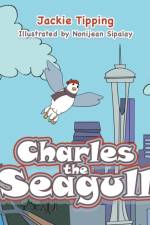 Charles the Seagull